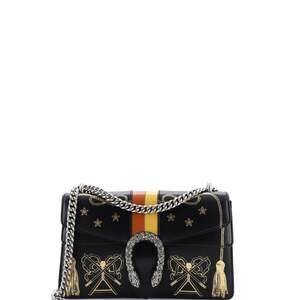 Gucci Dionysus Bag Printed Leather #203008G15B